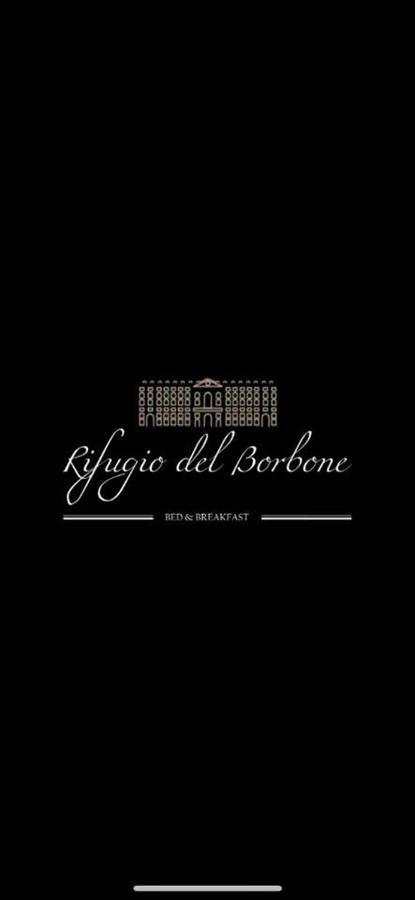 Suite Borboni'S House/ Loft Caserta Exterior photo